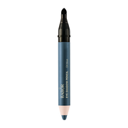 Eyelinery - Babor Makeup Makeup Eye Shadow Pencil - cień do powiek w kredce 04 blue - miniaturka - grafika 1