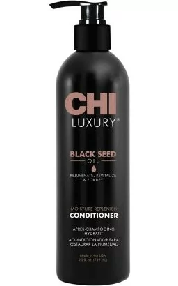 Farouk Chi Luxury Black Seed Conditioner odżywka nawilżajaca z olejkiem z czarnuszki 355ml 13428