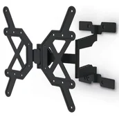 Uchwyty do telewizora - Hama Uchwyt do TV - miniaturka - grafika 1