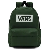 Plecaki - Plecak Vans OLD SKOOL BOXED - miniaturka - grafika 1