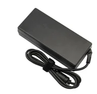 Adaptery i przejściówki - Lenovo 45N0513 adapter zasilający/ inwentor Wewnętrzna 90 W Czarny - miniaturka - grafika 1