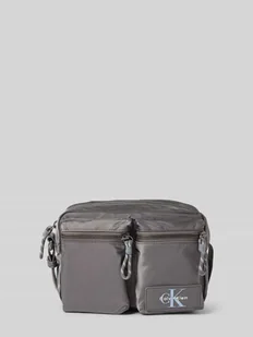 Torba camera bag z detalem z logo - Torby męskie - miniaturka - grafika 1
