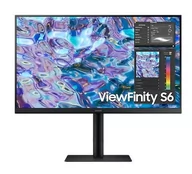 Monitory - Samsung 27"  LS27B610EQUXEN  3Y LS27B610EQUXEN - miniaturka - grafika 1