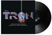 Muzyka klubowa, dance - Tron (Original Motion Picture Soundtrack) - miniaturka - grafika 1