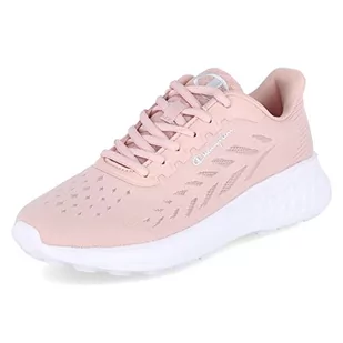 Champion Core Element W, Trampki Damskie, Różowy Ps047, 39 EU - Trampki damskie - miniaturka - grafika 1