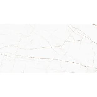 Mexen Dicta White gres szkliwiony rekt. G1, płytka podłogowo-ścienna 120 x 60 cm, carving - TL408-120-060-02 - Płytki ceramiczne - miniaturka - grafika 1