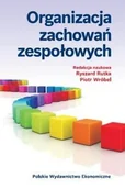 Zarządzanie - Organizacja zachowań zespołowych - miniaturka - grafika 1