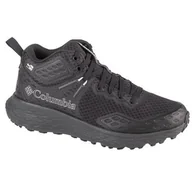 Buty trekkingowe męskie - Buty trekkingowe męskie Columbia Konos Trs Outdry Mid - miniaturka - grafika 1