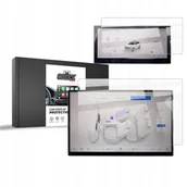 Akcesoria do tabletów i e-booków - Folia ceramiczna GrizzGlass CarDisplay Protection do Chery Tiggo 8 15,6" 2025 [2w1] - miniaturka - grafika 1