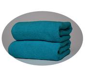 Ręczniki - Ręcznik Aqua Hotelowy Kąpielowy 100X50 - Extra Soft - miniaturka - grafika 1