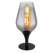 Lampy stojące - Lampa stołowa LAVUS 15552T3 Globo - miniaturka - grafika 1