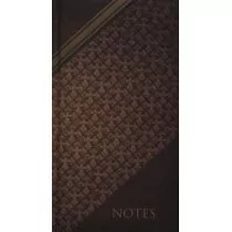 LUCRUM Notes soft 11N-S MIX - Notesy i bloczki - miniaturka - grafika 1