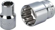 Klucze i nasadki - Honiton HONITON NASADKA 12-KĄTNA 3/4" 32mm - miniaturka - grafika 1