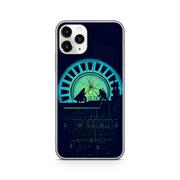 Etui i futerały do telefonów - ERT GROUP Oryginalne Star Wars etui na telefon komórkowy iPhone 11 PRO Gwiezdne Wojny SWPCSW6426 - miniaturka - grafika 1