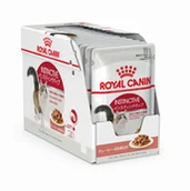 Mokra karma dla kotów - ROYAL CANIN INSTINCTIVE 12x 85g - miniaturka - grafika 1