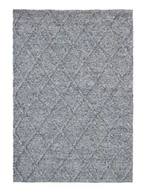 Dywany - Crysta Diamond Grey - miniaturka - grafika 1