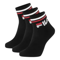 Skarpetki damskie - Skarpetki Fila F9398-AW24 (3-PACK) - miniaturka - grafika 1
