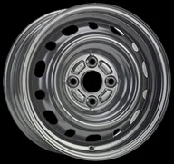 Felgi stalowe - KFZ Mazda 2 6.00 x 14 4 x 100.0 ET 45 - miniaturka - grafika 1