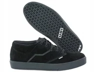 Buty rowerowe - Buty ION Seek AMP czarne - 44 - miniaturka - grafika 1