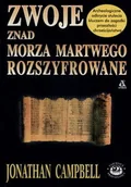 Archeologia - Zwoje Znad Morza Martwego Rozszyfrowane - miniaturka - grafika 1