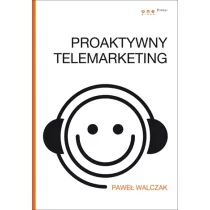 OnePress Proaktywny telemarketing - Paweł Walczak - Marketing - miniaturka - grafika 1