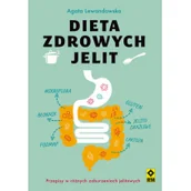 Diety, zdrowe żywienie - Dieta zdrowych jelit - miniaturka - grafika 1