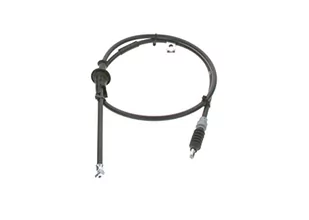 BOSCH Linka hamulcowa prawa, 1 987 477 878 - Bezpłatny zwrot do 30 dni, największy wybór produktów. 1987477878 - Linki hamulca postojowego - miniaturka - grafika 1