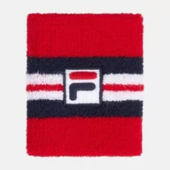 Koszykówka - Frotka na rękę Fila Wristband Matthew fila red x 1 - miniaturka - grafika 1