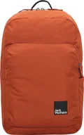 Plecaki - Jack Wolfskin Plecak Terraview palony pomarańczowy : czerwony Klasyfikacja kolorystyczna: czerwony - miniaturka - grafika 1