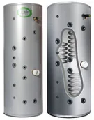 Zasobniki i wymienniki - Bojler Joule 250l 3w zasobnik nierdzewny 3 wężownice - miniaturka - grafika 1