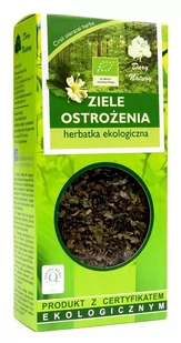 Dary Natury Ziele ostrożenia 25g - Zioła - miniaturka - grafika 1