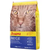Sucha karma dla kotów - Josera Daily Cat 2 kg - miniaturka - grafika 1