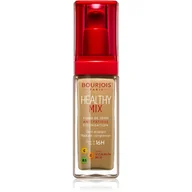 Podkłady do twarzy - Bourjois Healthy Mix nr 053 New - miniaturka - grafika 1