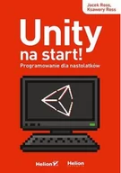 Podstawy obsługi komputera - Unity na start! Programowanie dla nastolatków - miniaturka - grafika 1