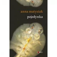Poezja - Pojedynka - miniaturka - grafika 1