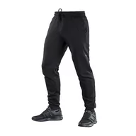 Odzież taktyczna i umundurowanie - Spodnie M-Tac Cotton Classic Black (20091002) - miniaturka - grafika 1