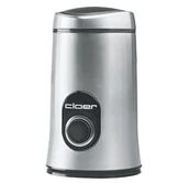 Młynki do kawy Black Friday 2022 - Cloer 7579 młynek do kawy 150 W Stal nierdzewna - miniaturka - grafika 1