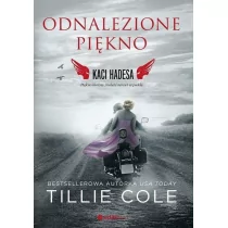 Odnalezione piękno. Kaci Hadesa - Literatura obyczajowa - miniaturka - grafika 1
