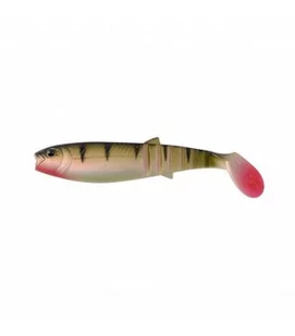 Ripper Savage Gear Cannibal 6,8cm 3g Perch - Przynęty - miniaturka - grafika 1
