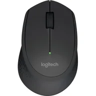 Myszki - Logitech M280 czarna (910-004287) - miniaturka - grafika 1