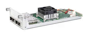 LANCOM UF Extension Module 4x 10G SFP+ (UF-X60) Moduł rozszerzenia portu 55147 - Firewalle sprzętowe - miniaturka - grafika 1
