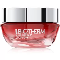 Kremy do twarzy - Biotherm Blue Therapy Red Algae Uplift ujędrniający krem wygładzający 30 ml - miniaturka - grafika 1