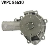 Pompy wody - SKF VKPC 86610 POMPA WODY VOLVO 240/340/740/760 VKPC 86610 - miniaturka - grafika 1