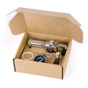 Urządzenie do kontroli przepływu wody Flow Control Quick Mill - Akcesoria i części do ekspresów do kawy - miniaturka - grafika 2