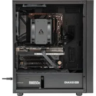 Zestawy komputerowe - Komputer MAD DOG DIAXID605F-A06WB32 R5-7600 32GB RAM 1TB SSD GeForce RTX4070 Super Wi-Fi Windows 11 Home - miniaturka - grafika 1