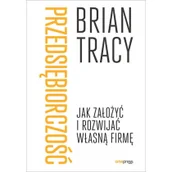 Ekonomia - one press Przedsiębiorczość. Jak założyć i rozwijać własną firmę - miniaturka - grafika 1
