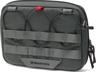 Manfrotto pouch ALPHA S.H.O.T. Field Pouch MB RO OP - Torby fotograficzne i futerały - miniaturka - grafika 1