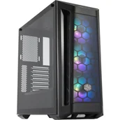 Obudowy komputerowe - Cooler Master MasterBox MB511 (MCB-B511D-KGNN-RGA) - miniaturka - grafika 1