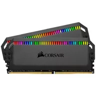 Pamięci RAM - Corsair  Dominator Platinum RGB DDR4 32GB 3200MHz CL16 CMT32GX4M2E3200C16 CMT32GX4M2E3200C16 - miniaturka - grafika 1
