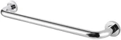 Wieszaki łazienkowe - Stella Stella uchwyt łazienkowy prosty 50cm 19.011 chrom - miniaturka - grafika 1